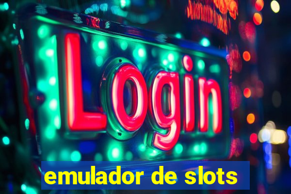 emulador de slots